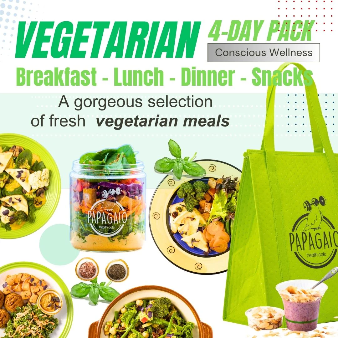 Full Menu